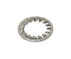 ACSSWM110 Peppers ACSSW/M110 Serrated Washers ACSSW/M110  SS316 Stainless Steel